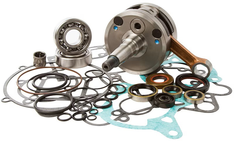 Bottom end kit HOT RODS CBK0187