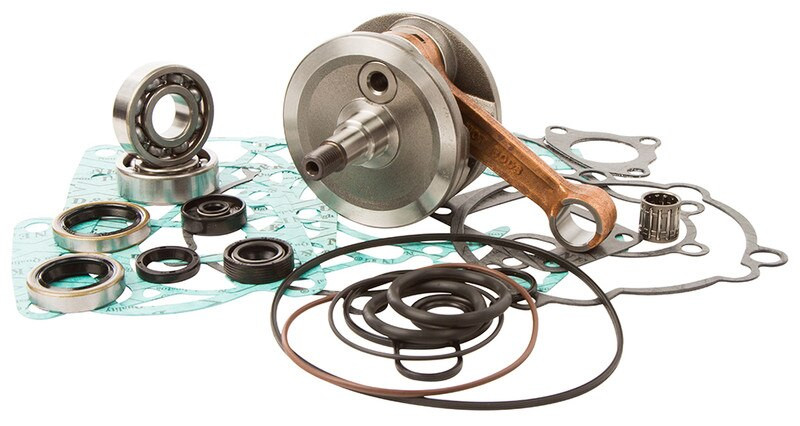 Bottom end kit HOT RODS CBK0190