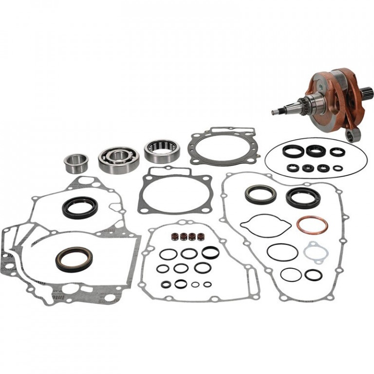 Bottom end kit HOT RODS CBK0191