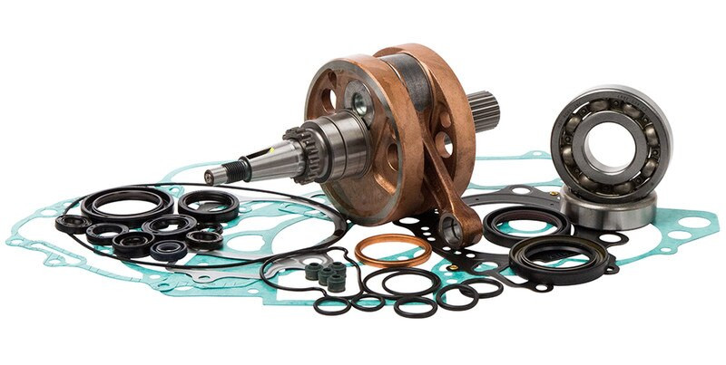 Bottom end kit HOT RODS CBK0194