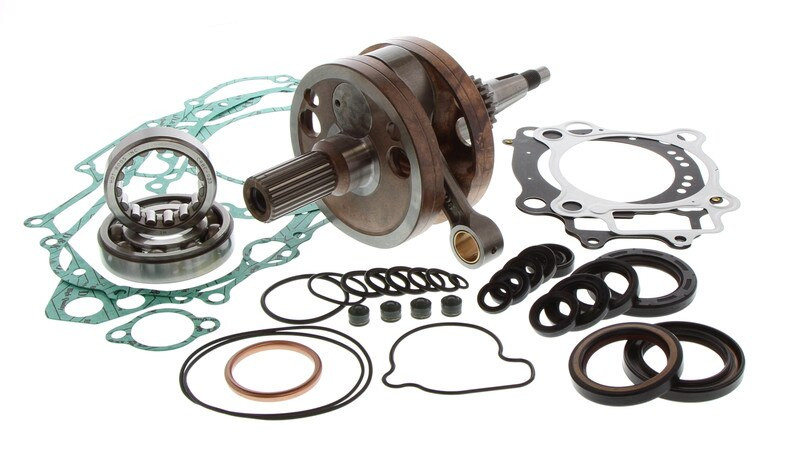 Bottom end kit HOT RODS CBK0196