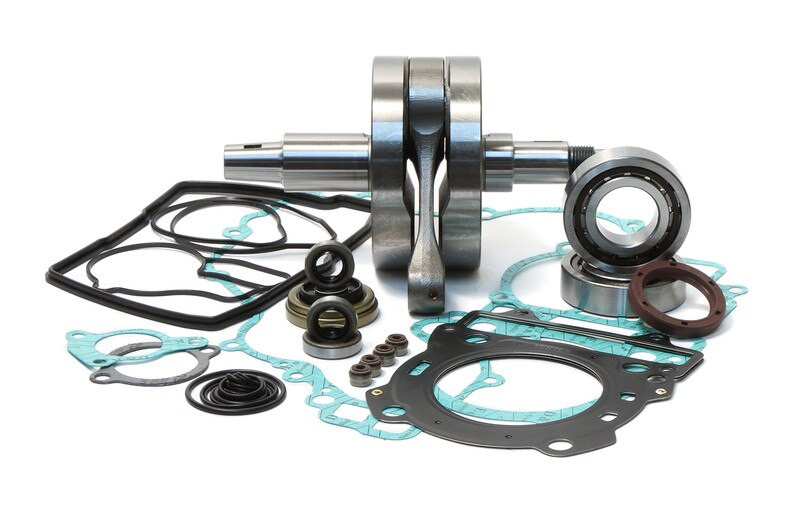 Bottom end kit HOT RODS CBK0200