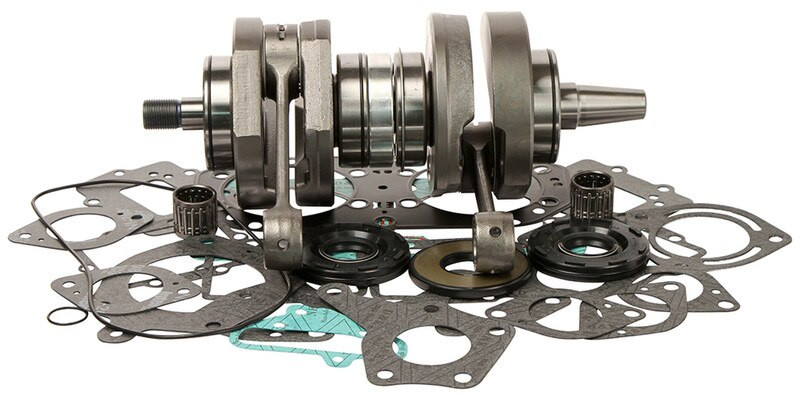 Bottom end kit HOT RODS CBKW001