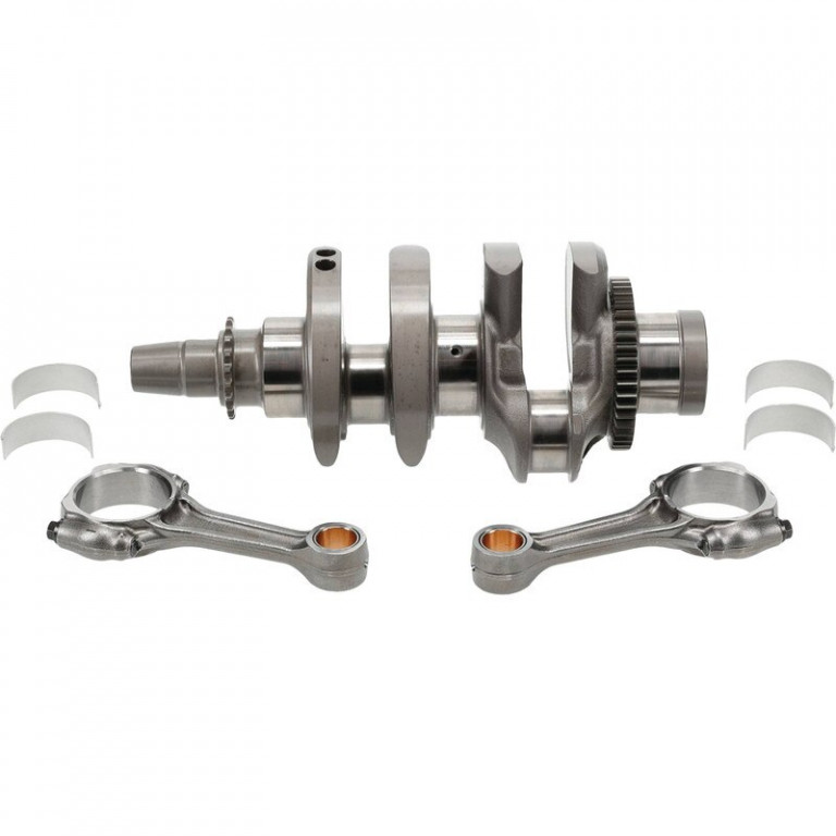 Crankshaft HOT RODS HR00026