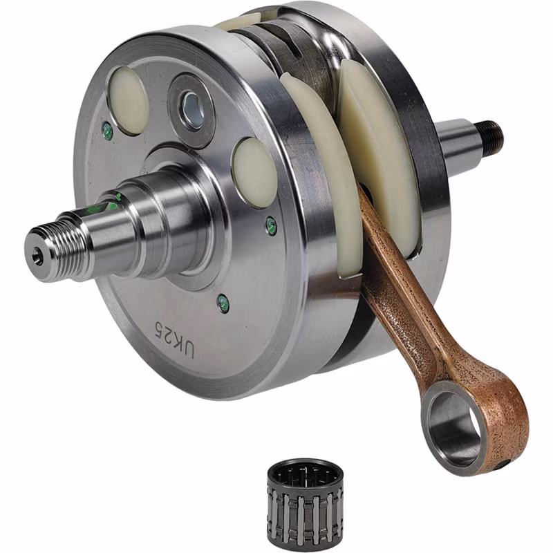 Crankshaft HOT RODS HR00125