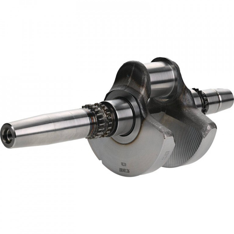 Crankshaft HOT RODS HR00126
