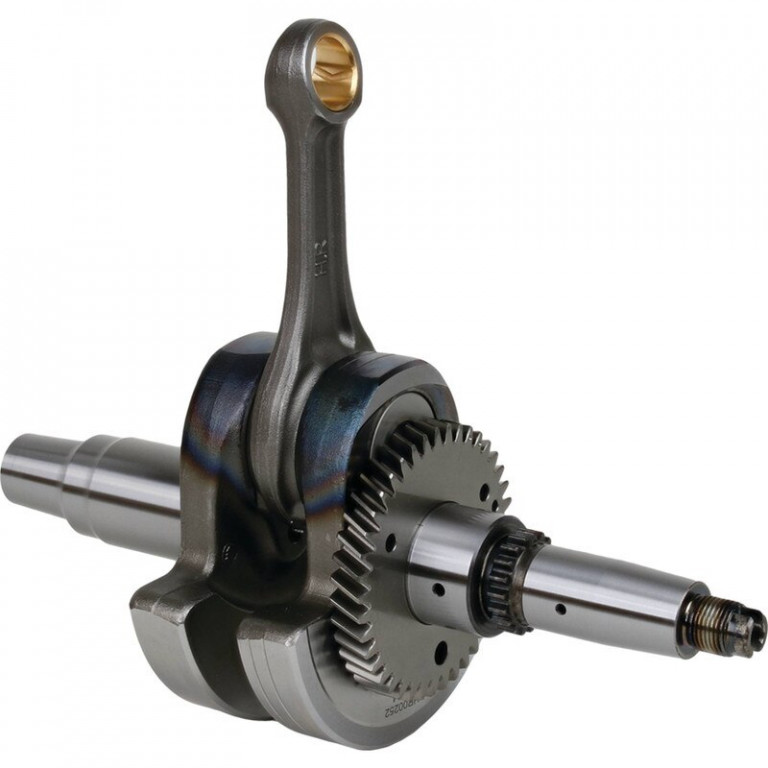 Crankshaft HOT RODS HR00252