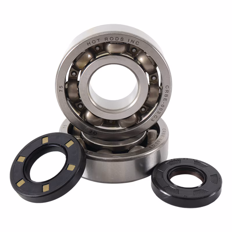 Main bearing & seal kits HOT RODS K007 for YAMAHA YZ 80 1993-2001
