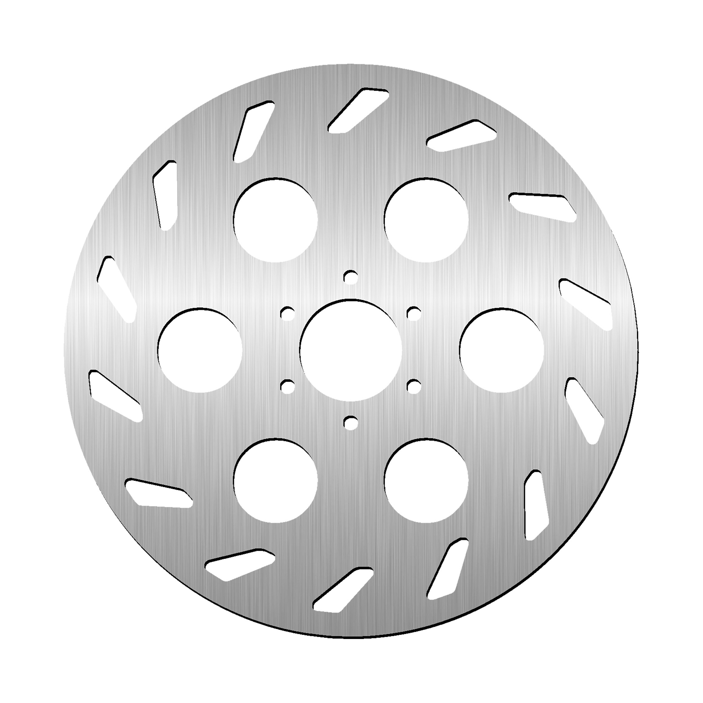 Kočiona disk NG 505