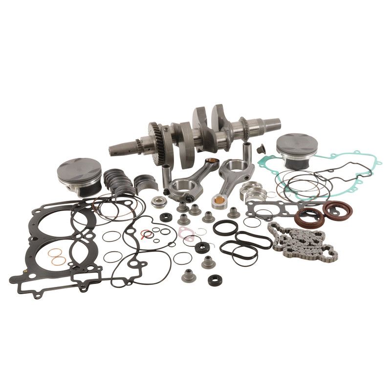 Complete Engine Rebuild Kit WRENCH RABBIT WR00040