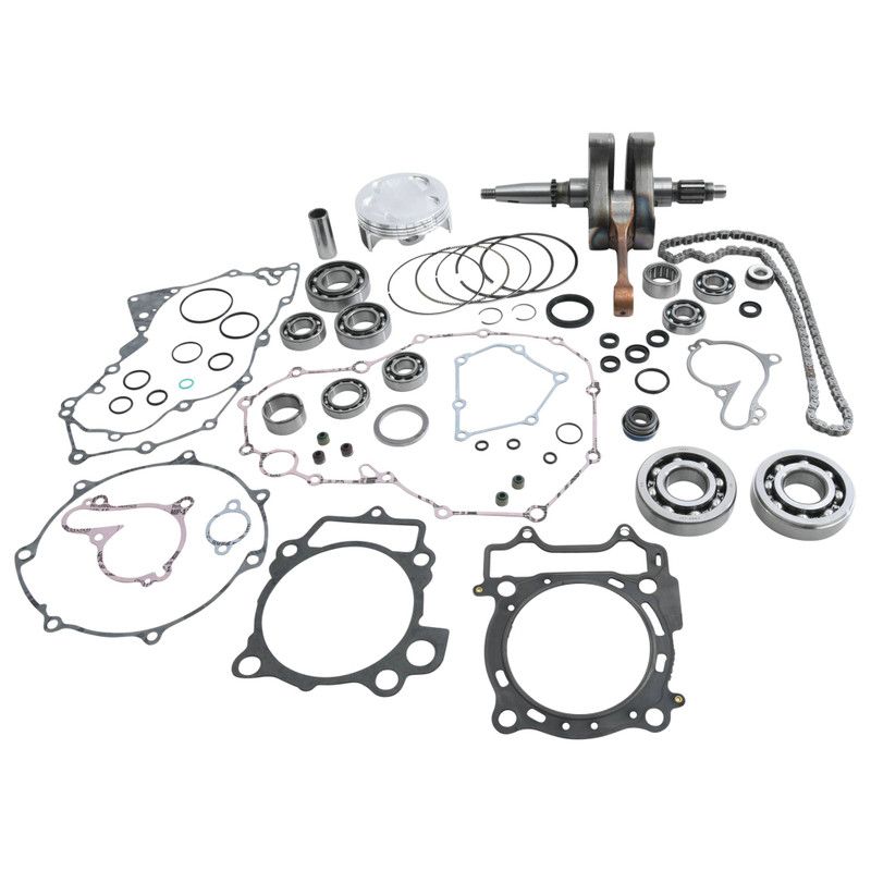 Complete Engine Rebuild Kit WRENCH RABBIT WR00062