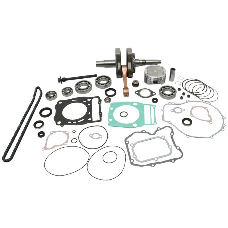 Complete Engine Rebuild Kit WRENCH RABBIT WR00065