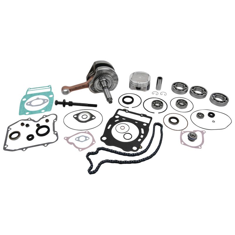 Complete Engine Rebuild Kit WRENCH RABBIT WR00066
