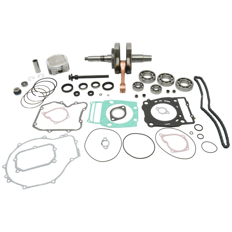 Complete Engine Rebuild Kit WRENCH RABBIT WR00067