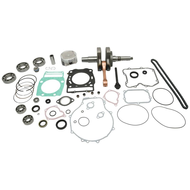 Complete Engine Rebuild Kit WRENCH RABBIT WR00068