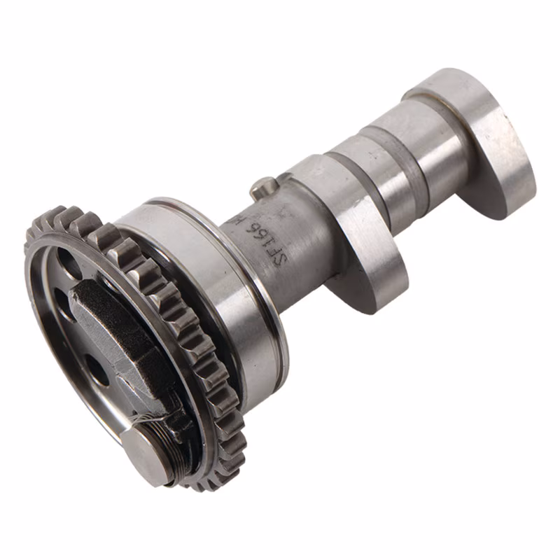 Camshaft exhaust HOT CAMS 4166-2EX for YAMAHA YZ 450 F 2010-2013