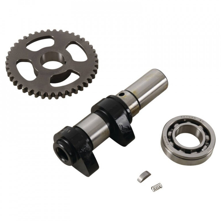 Camshaft exhaust HOT CAMS 5046-1E for ATV POLARIS Predator 500 2003-2007, ATV POLARIS Outlaw 500 2006-2007