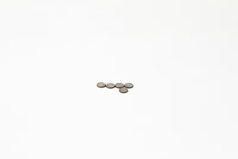 Shim HOT CAMS 5PK748330 5pk (diameter 7.48 mm, thick 33.0 mm)
