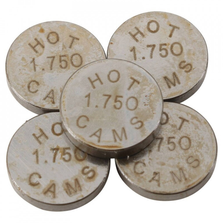 Shim HOT CAMS 5PK948175 5pk (diameter 9.48 mm, thick 17.5 mm)