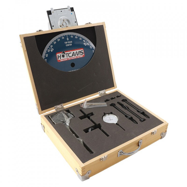 Installation kit HOT CAMS CIK-001-M metric