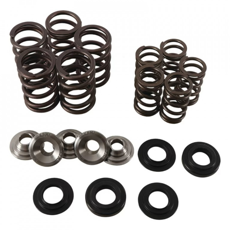 Valve spring kit HOT CAMS SKYFM660S2 for ATV YAMAHA YFM 660 Raptor 2001-2005
