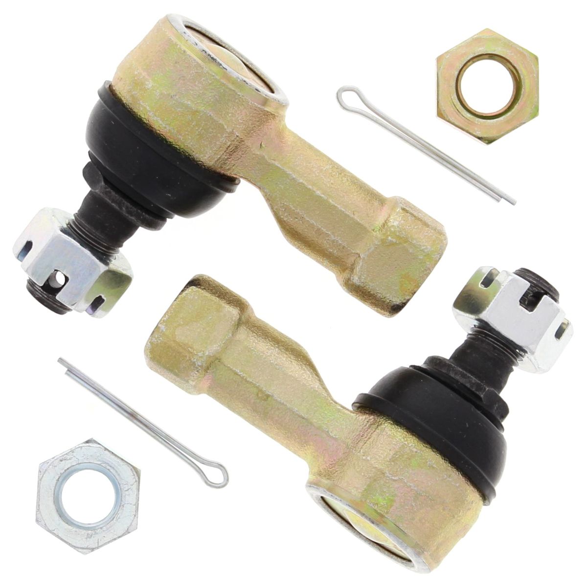 Tie Rod End Kit All Balls Racing 51-1001 for ATV HONDA TRX 90 1993-2008