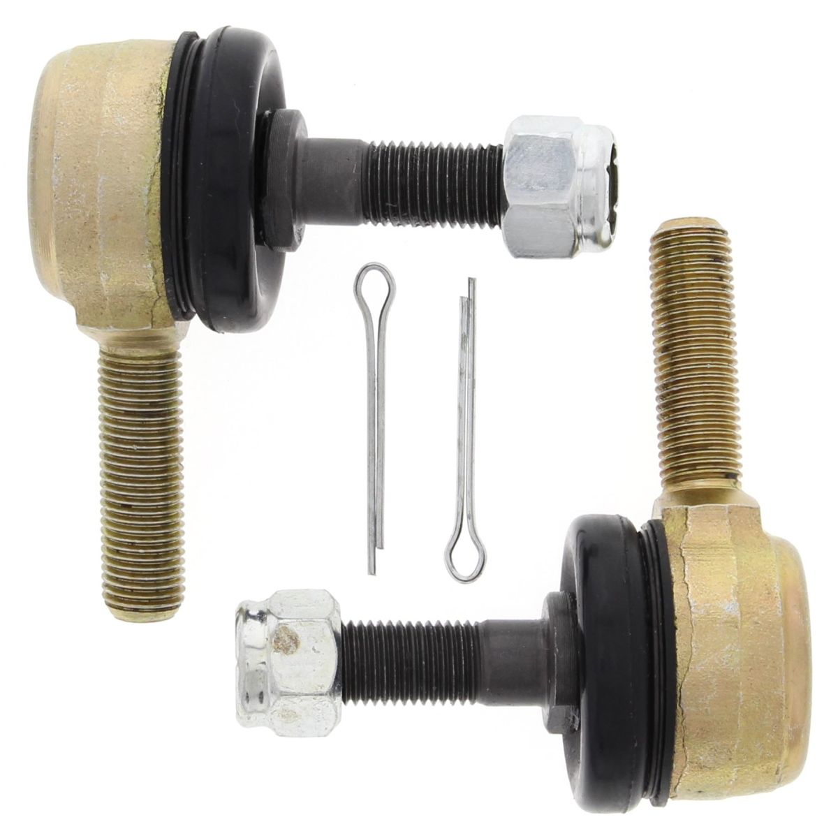 Tie Rod End Kit All Balls Racing 51-1025 for ATV POLARIS Predator 500 2003-2006