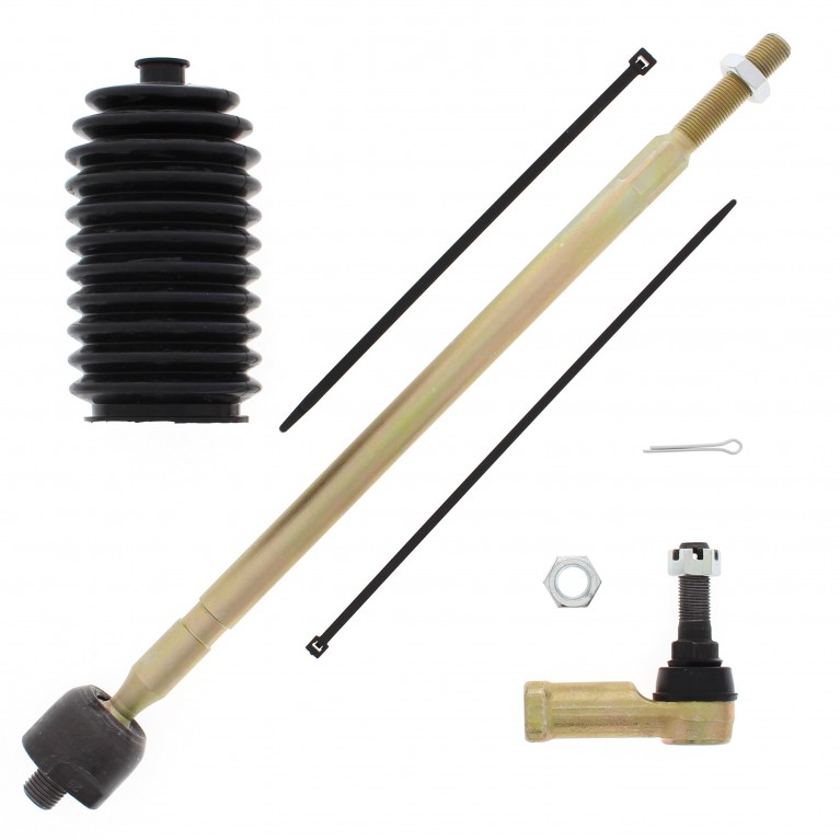 Tie Rod End Kit All Balls Racing TRE51-1046-L left