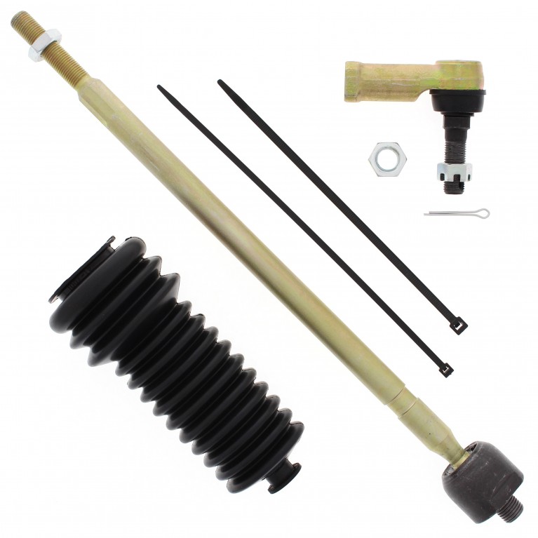 Tie Rod End Kit All Balls Racing 51-1046-R right