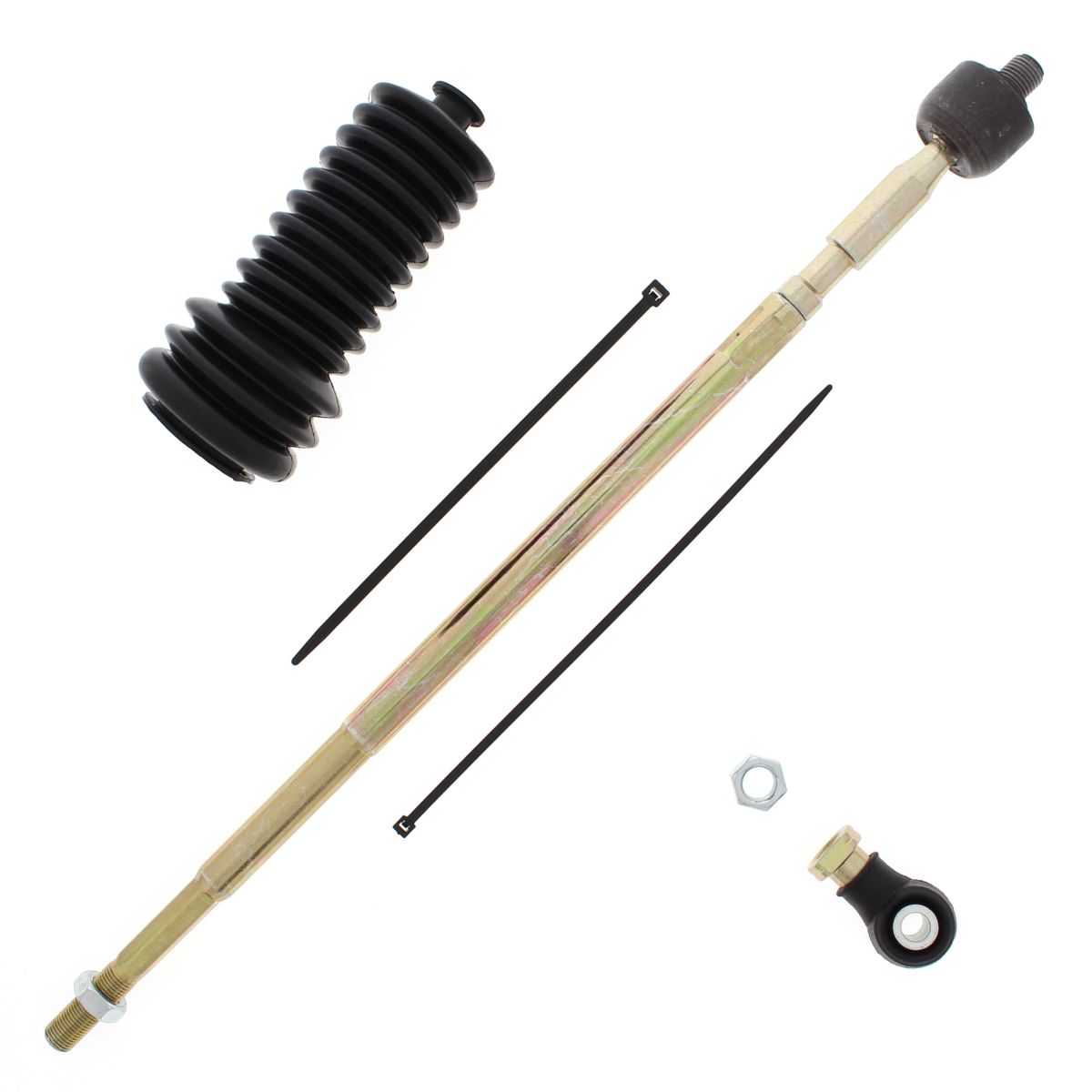 Tie Rod End Kit All Balls Racing TRE51-1049-R right
