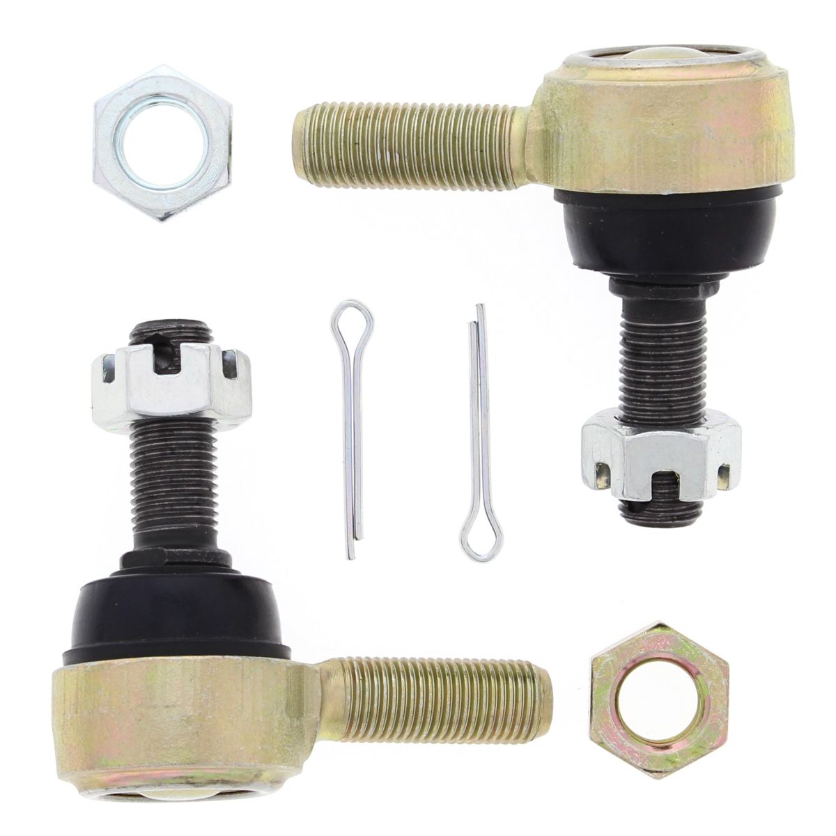 Tie Rod End Kit All Balls Racing 51-1056 for ATV SUZUKI LT-F500F Quad Runner 1998-2002