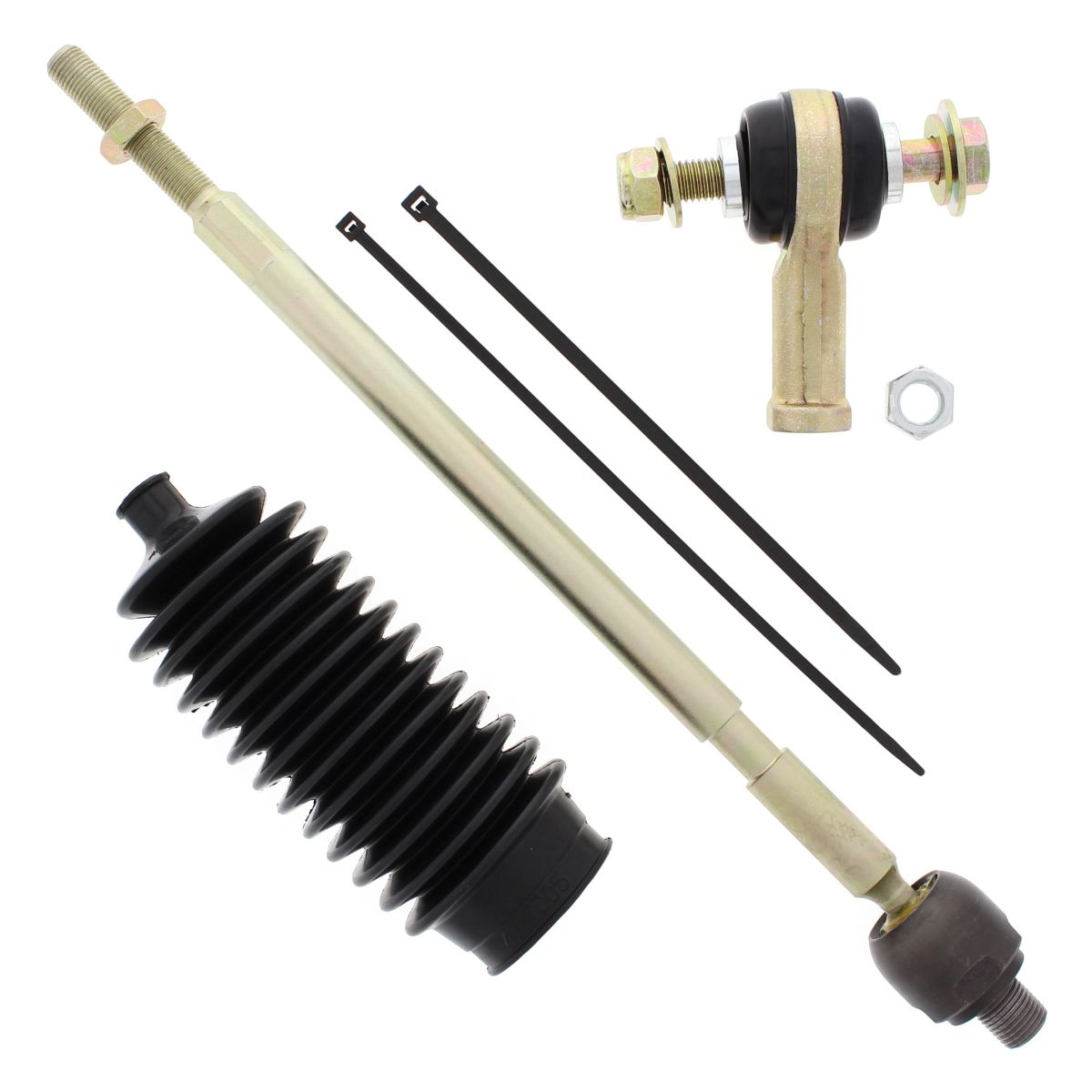 Tie Rod End Kit All Balls Racing 51-1057-L left