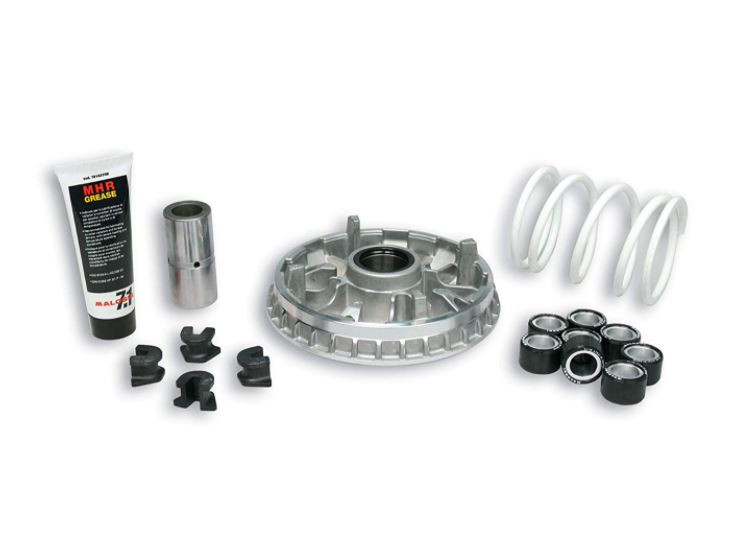MAXI FLY CLUTCH NOT adjust. autom.clutch Malossi for CLUTCH BELL Ø 120 5212544
