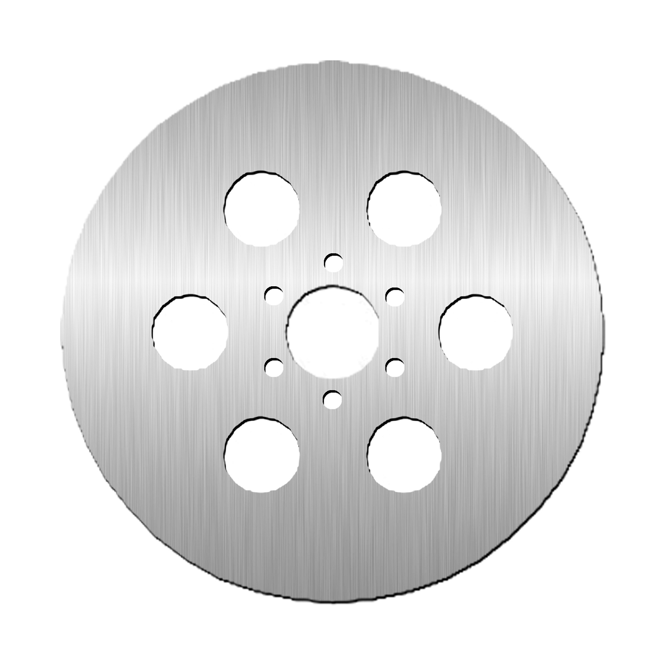 Kočiona disk NG 512