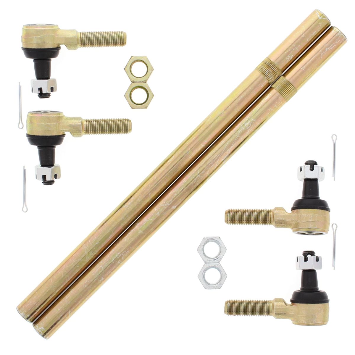 Tie Rod Upgrade Kit All Balls Racing 52-1009