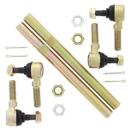 Tie Rod Upgrade Kit All Balls Racing 52-1020