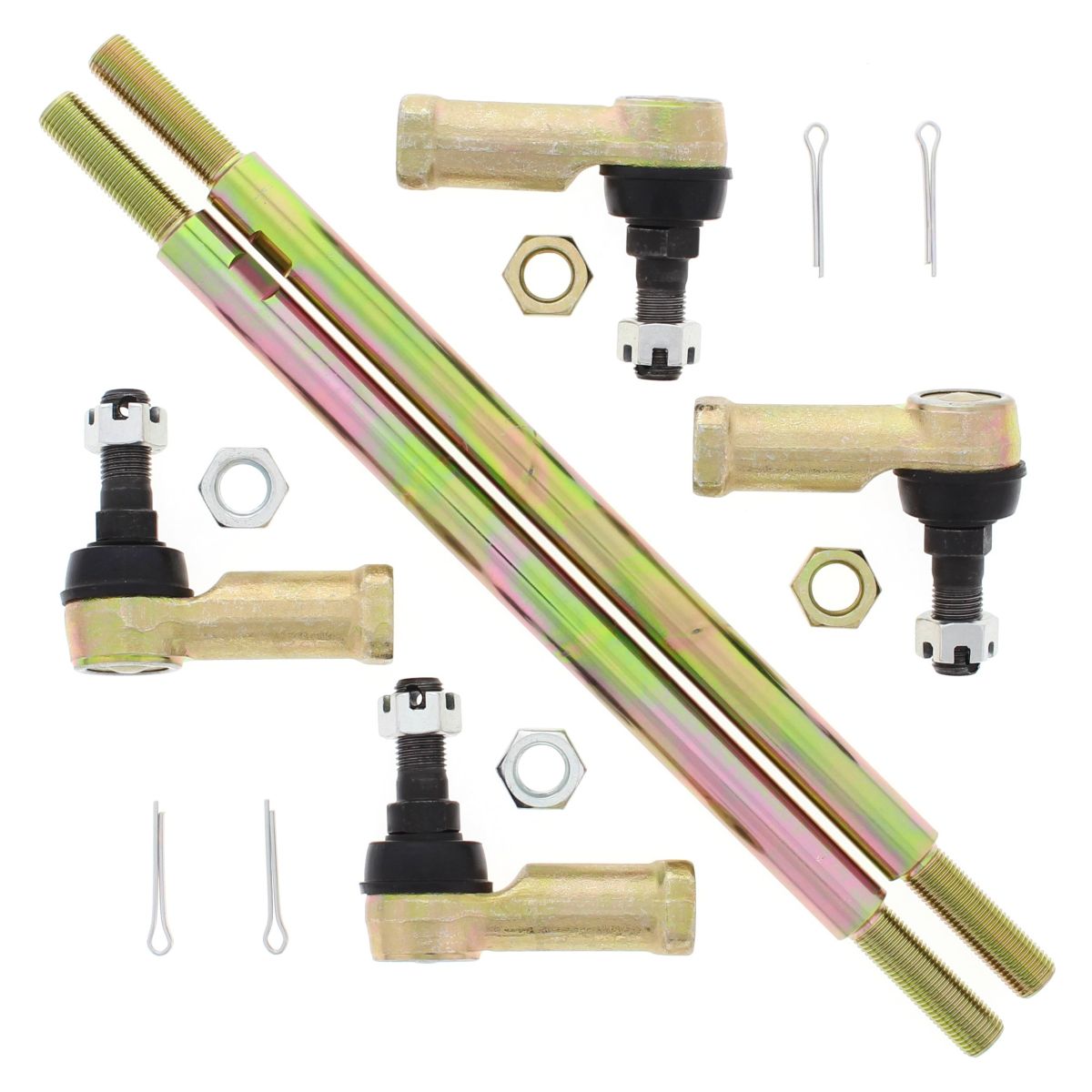 Tie Rod Upgrade Kit All Balls Racing TRE52-1029