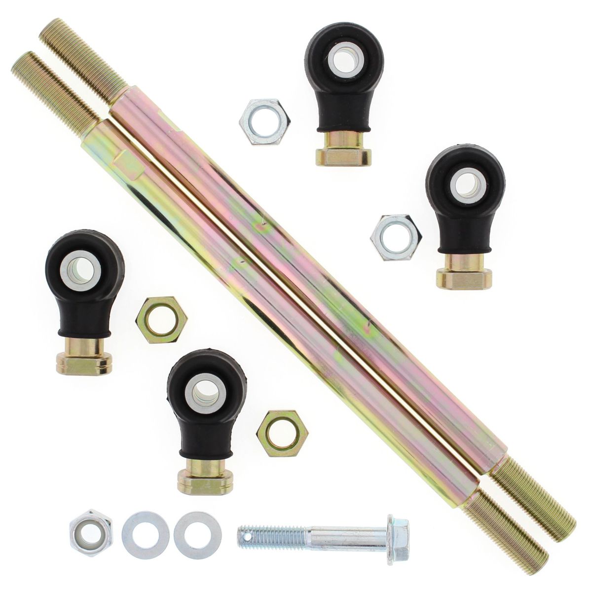 Tie Rod Upgrade Kit All Balls Racing 52-1033