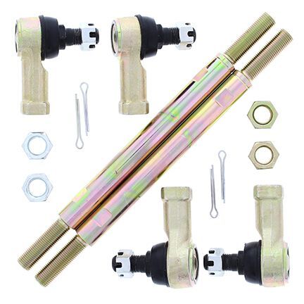 Tie Rod Upgrade Kit All Balls Racing 52-1034