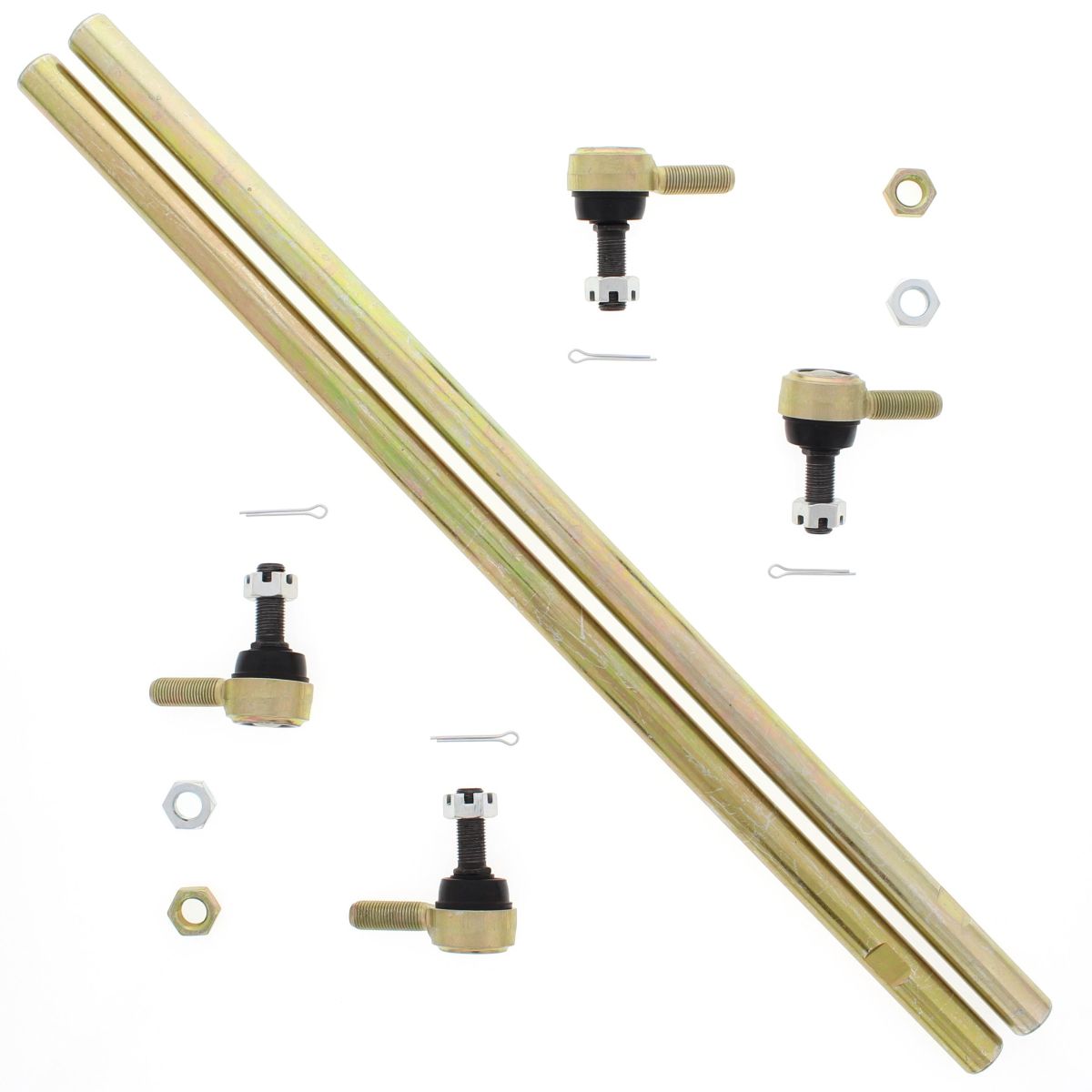 Tie Rod Upgrade Kit All Balls Racing 52-1039