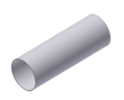 Sleeve MIVV GP 53.T.032.0 titan Ø103 L.300