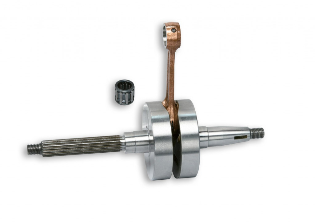 Crankshaft Malossi Ø 12 PIN 537600