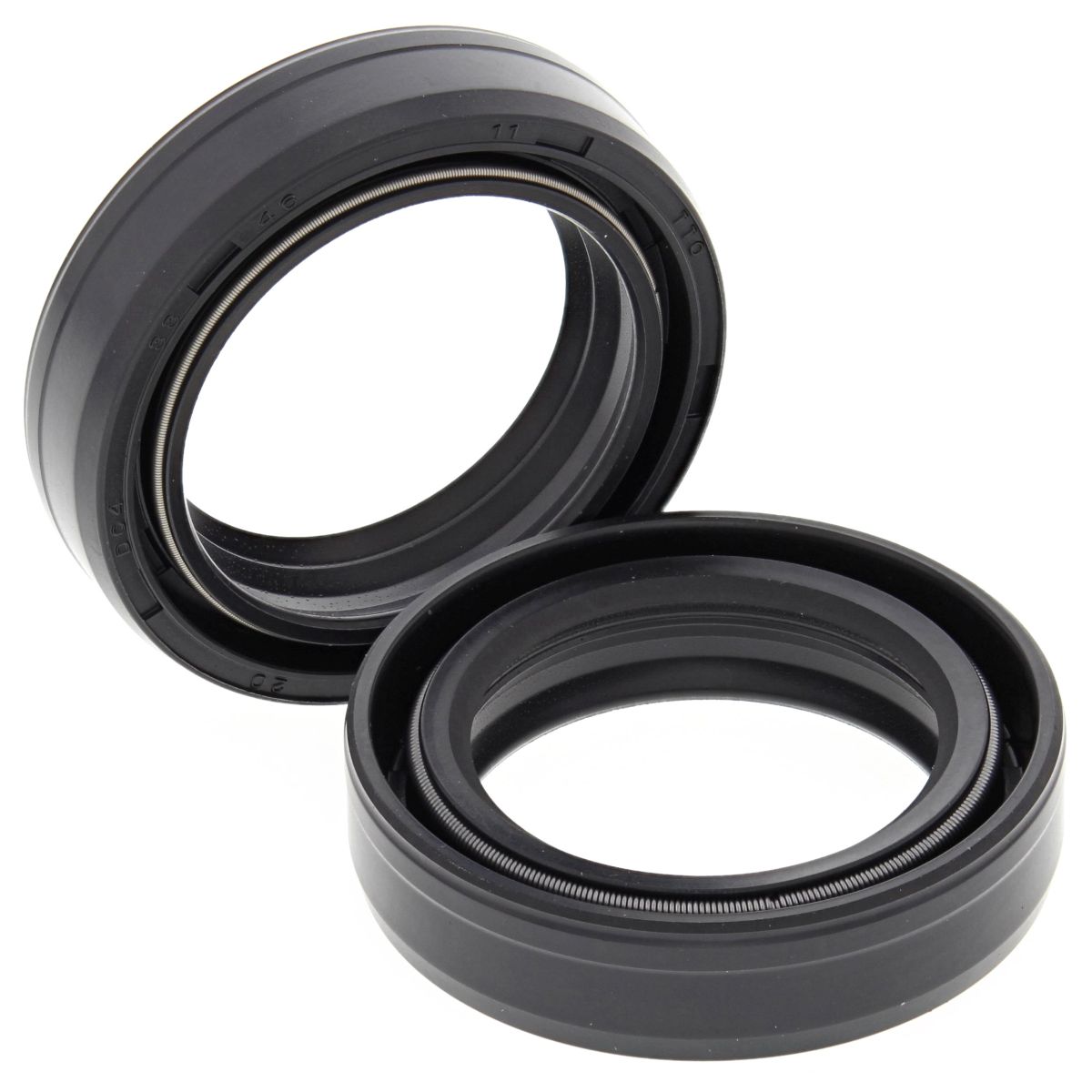 Semering vilice All Balls Racing 55-107 33x46x11