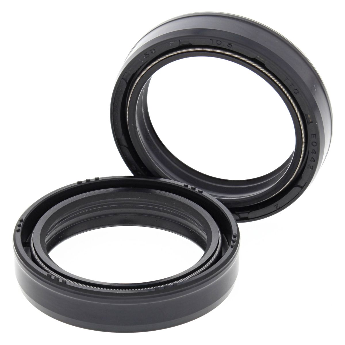 Semering vilice All Balls Racing 55-112 38x50x10,5