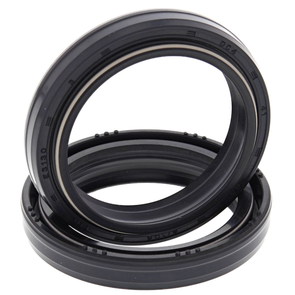 Semering vilice All Balls Racing 55-117 41x53x8/10,5