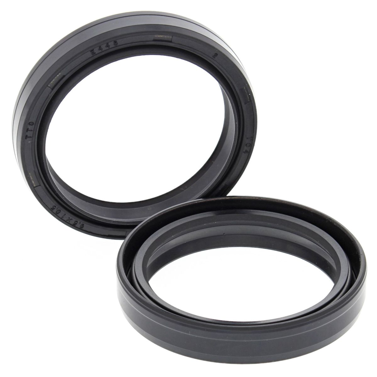 Semering vilice All Balls Racing 55-121 43x54x9