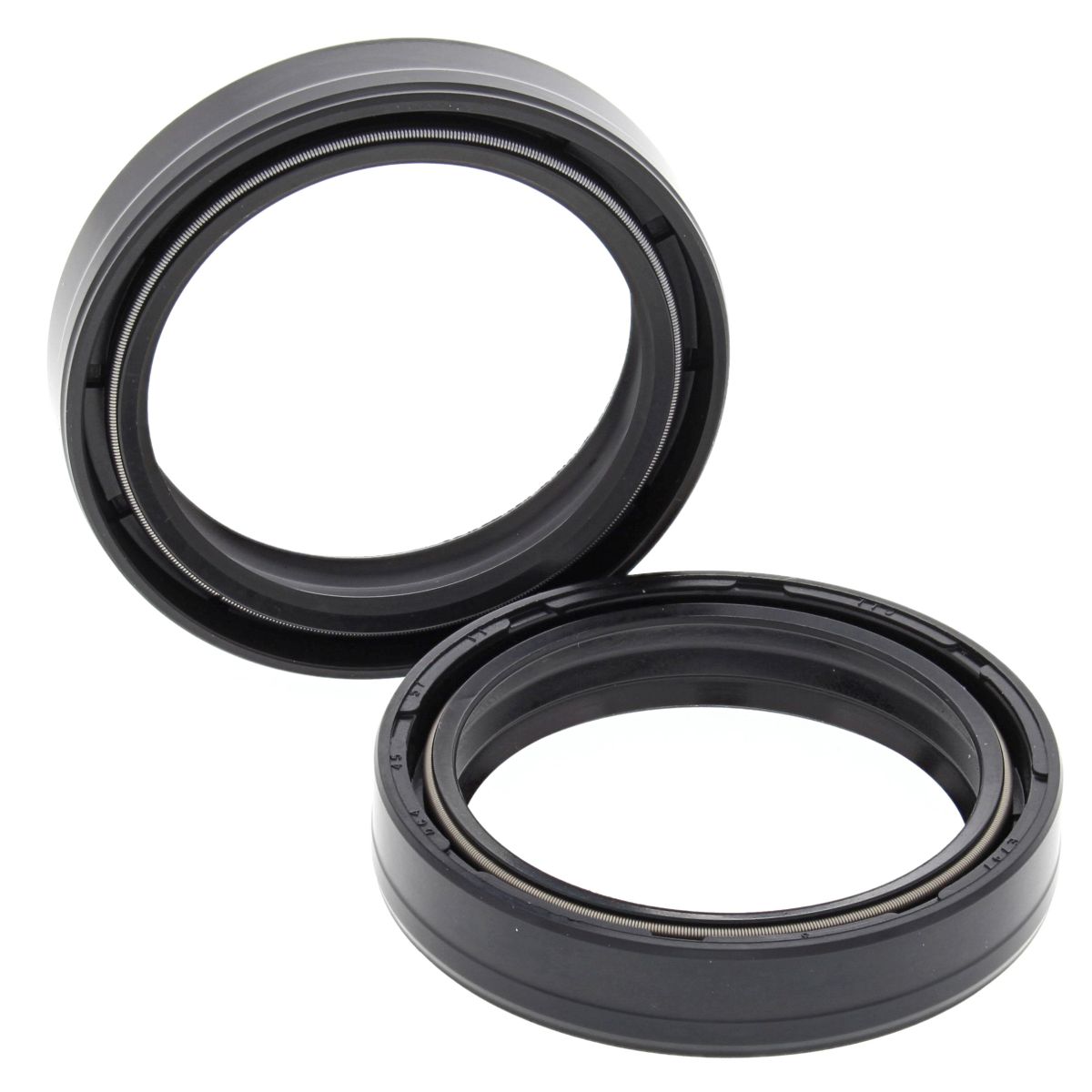 Semering vilice All Balls Racing 55-124 45x57x11