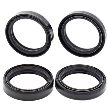 Semering vilice All Balls Racing 55-150
