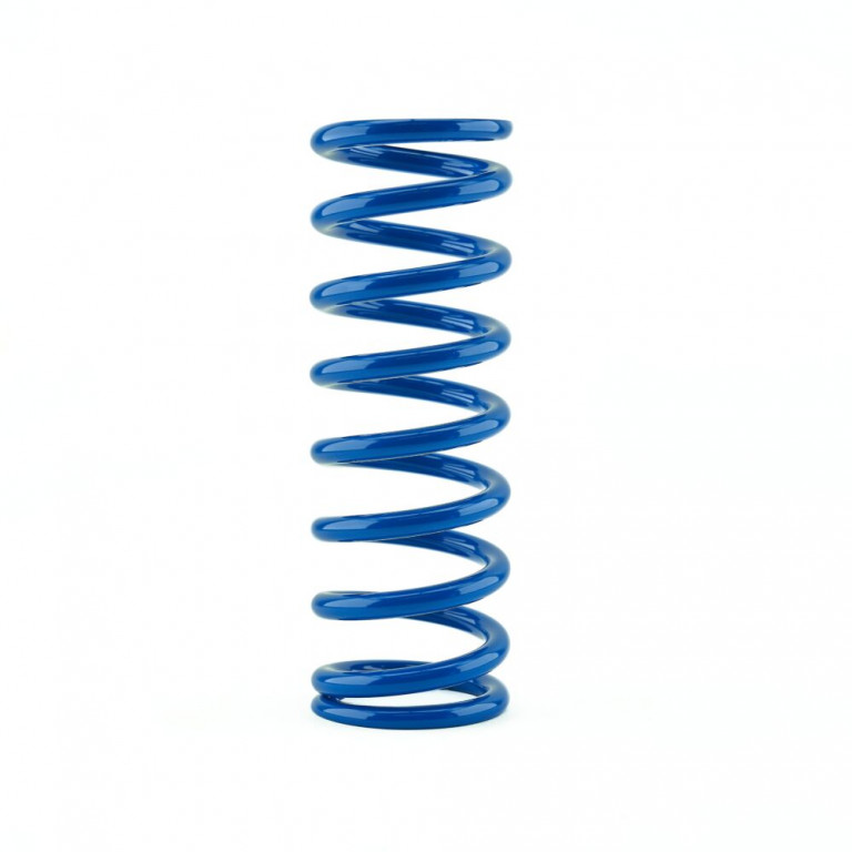 Shock spring K-TECH 55-205-30 30N for YAMAHA YZ 65 2018-2025
