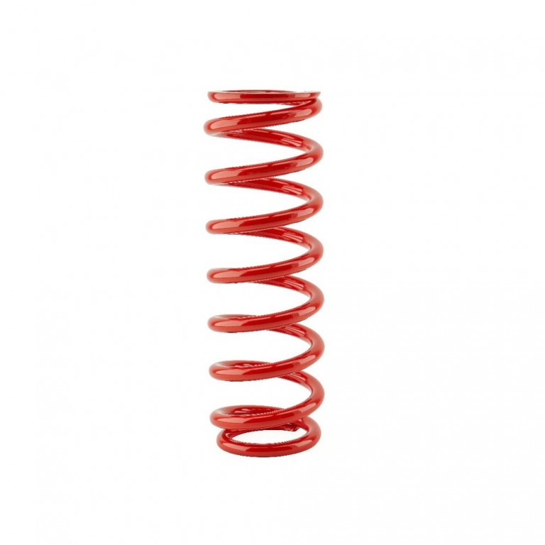 Shock spring K-TECH 55-235-48 48N crven for BETA Xtrainer 250 2016-2025, BETA Xtrainer 300 2016-2025